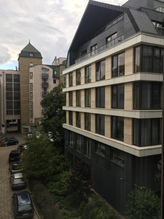Wroclaw City Centre المظهر الخارجي الصورة